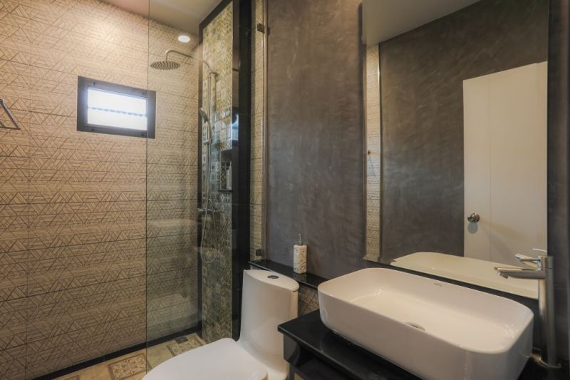 THE MANTRA HOTEL — фото 12