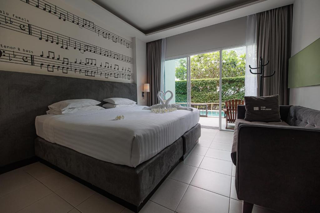 THE MELODY PHUKET — фото 7