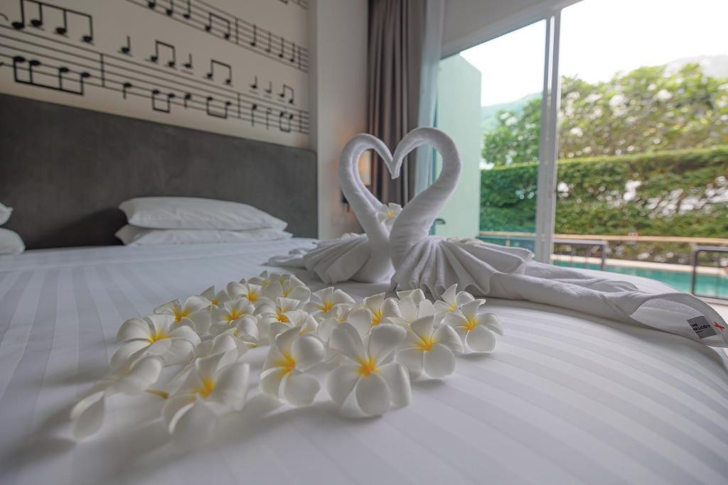 THE MELODY PHUKET — фото 13