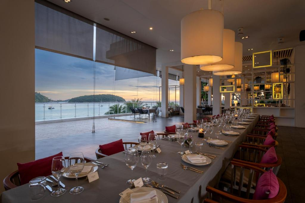 THE NAI HARN (EX. PURAVARNA THE ROYAL PHUKET YACHT CLUB) — фото 2