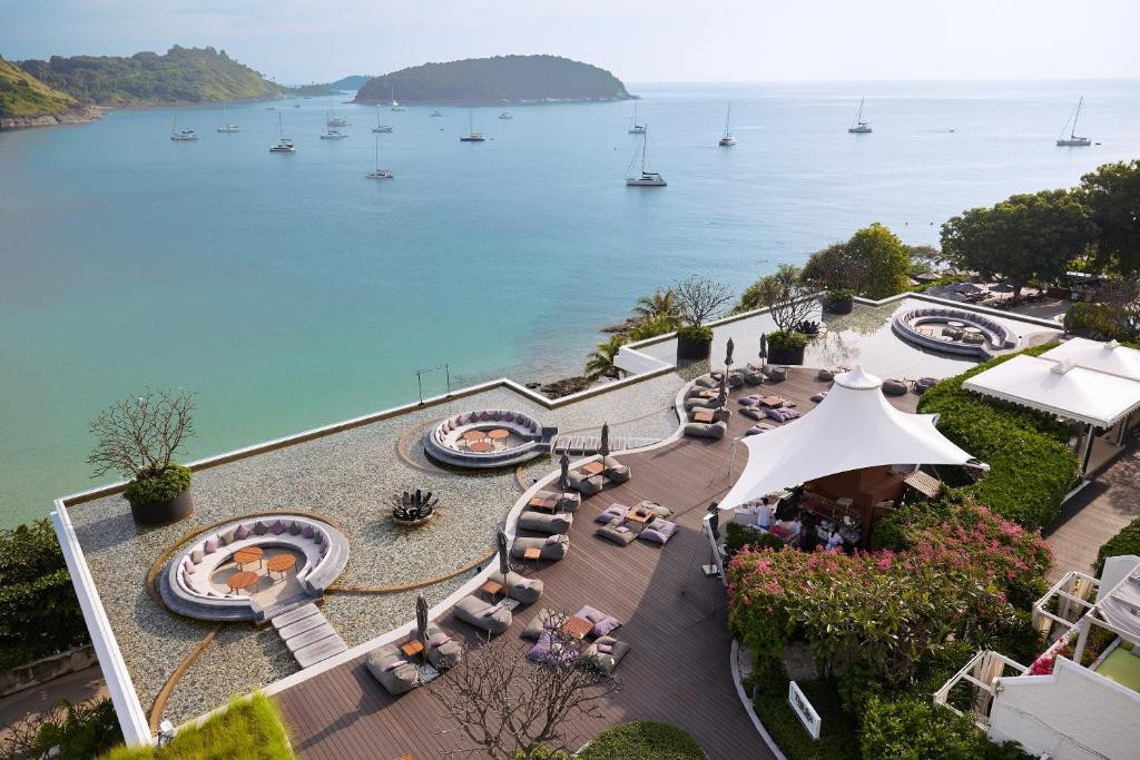THE NAI HARN (EX. PURAVARNA THE ROYAL PHUKET YACHT CLUB) — фото 3