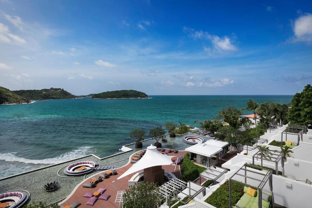 THE NAI HARN (EX. PURAVARNA THE ROYAL PHUKET YACHT CLUB) — фото 4