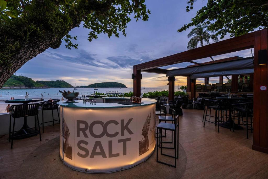 THE NAI HARN (EX. PURAVARNA THE ROYAL PHUKET YACHT CLUB) — фото 5