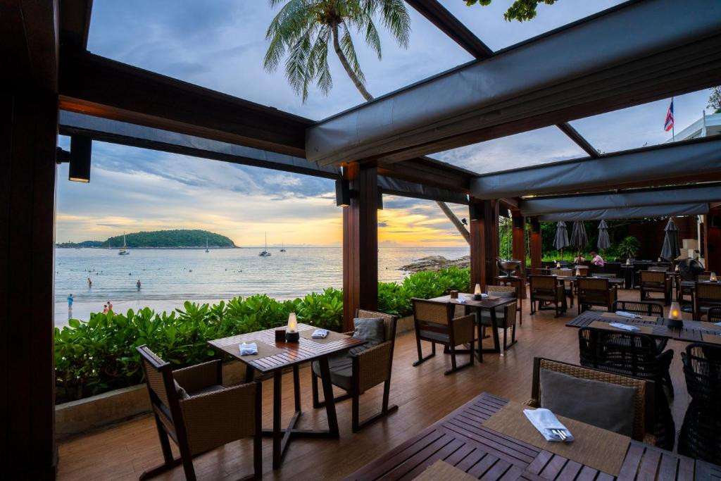 THE NAI HARN (EX. PURAVARNA THE ROYAL PHUKET YACHT CLUB) — фото 6