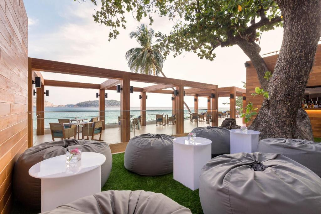THE NAI HARN (EX. PURAVARNA THE ROYAL PHUKET YACHT CLUB) — фото 7