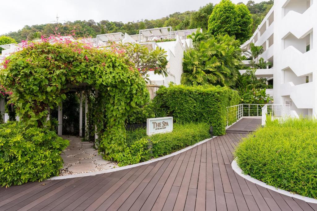 THE NAI HARN (EX. PURAVARNA THE ROYAL PHUKET YACHT CLUB) — фото 11