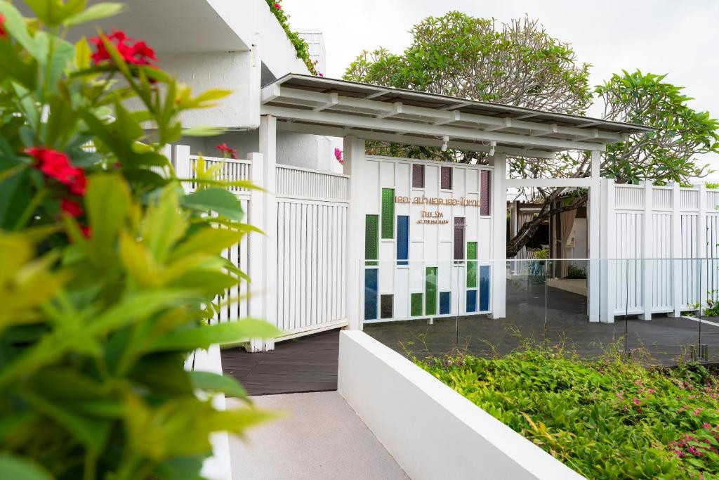 THE NAI HARN (EX. PURAVARNA THE ROYAL PHUKET YACHT CLUB) — фото 12