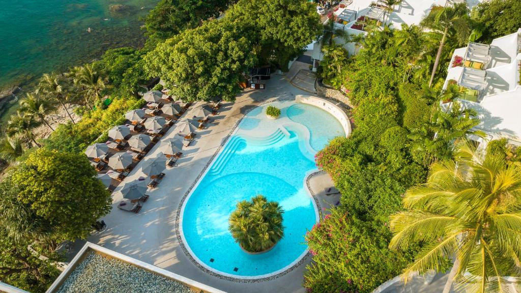 THE NAI HARN (EX. PURAVARNA THE ROYAL PHUKET YACHT CLUB) — фото 16