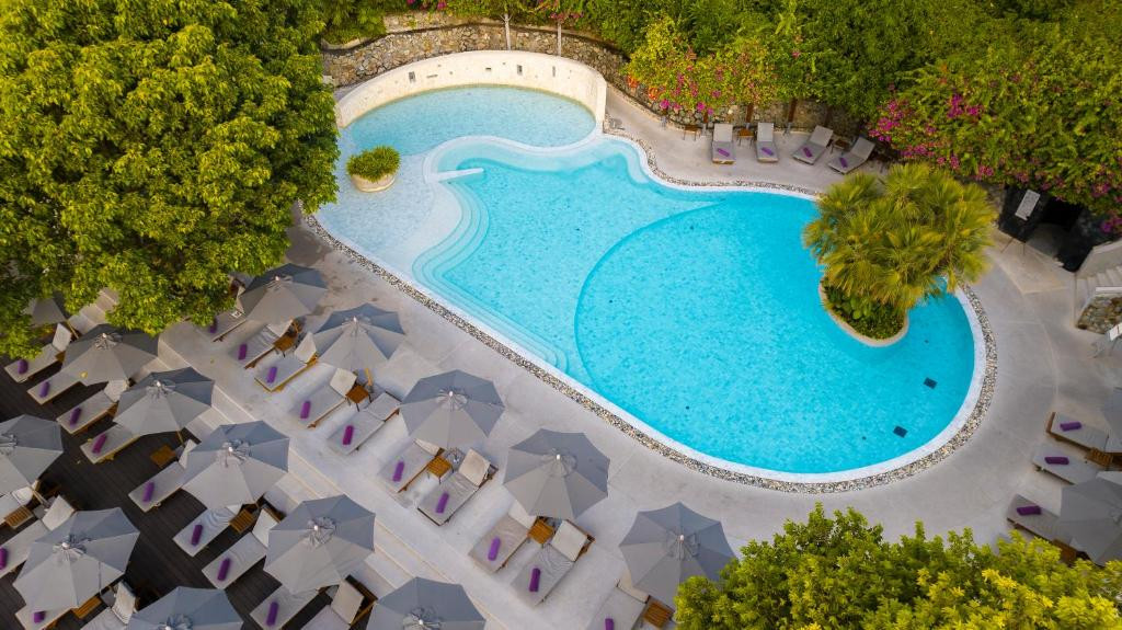 THE NAI HARN (EX. PURAVARNA THE ROYAL PHUKET YACHT CLUB) — фото 17