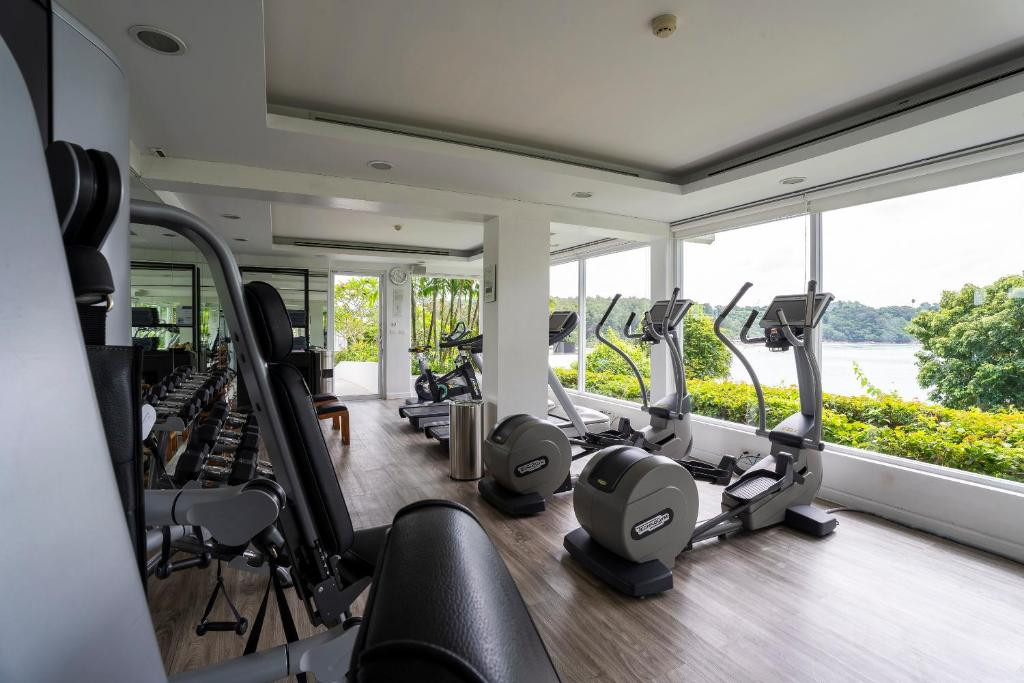 THE NAI HARN (EX. PURAVARNA THE ROYAL PHUKET YACHT CLUB) — фото 18