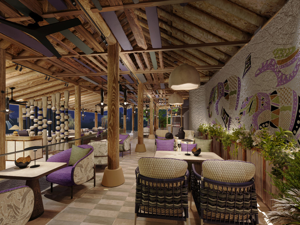 THE NAKA ISLAND A LUXURY COLLECTION RESORT & SPA — фото 8