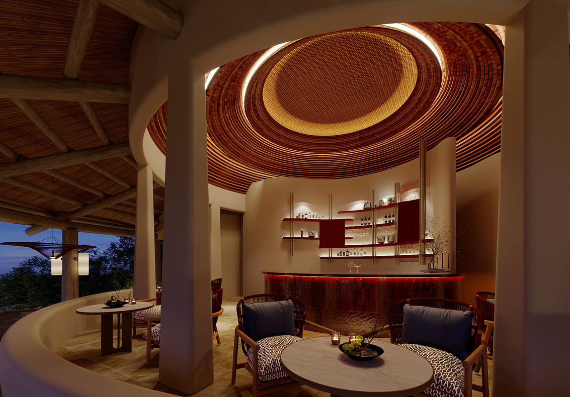 THE NAKA ISLAND A LUXURY COLLECTION RESORT & SPA — фото 14