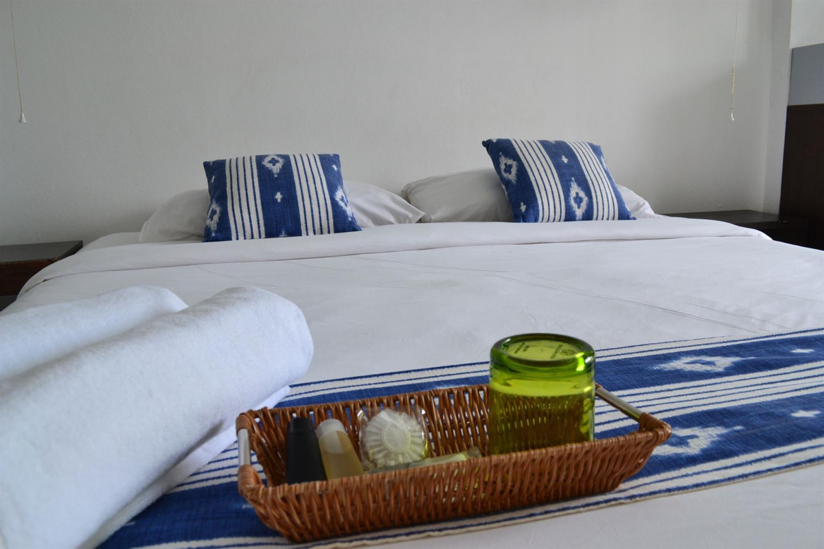 THE NEST RESORT — фото 10