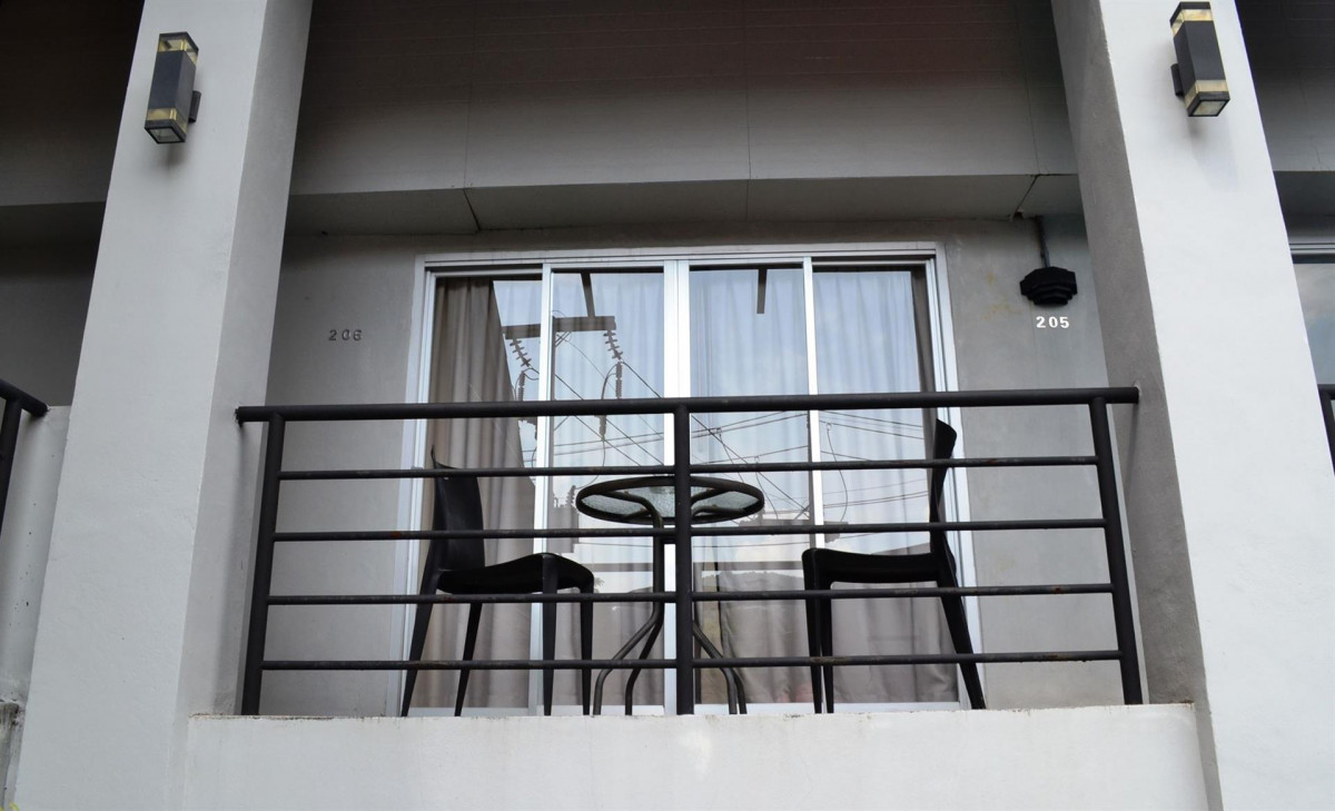 THE NEST RESORT — фото 11