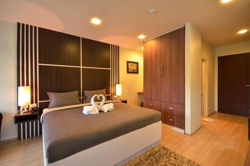 THE NICE CONDOTEL BANGTAO — фото 14
