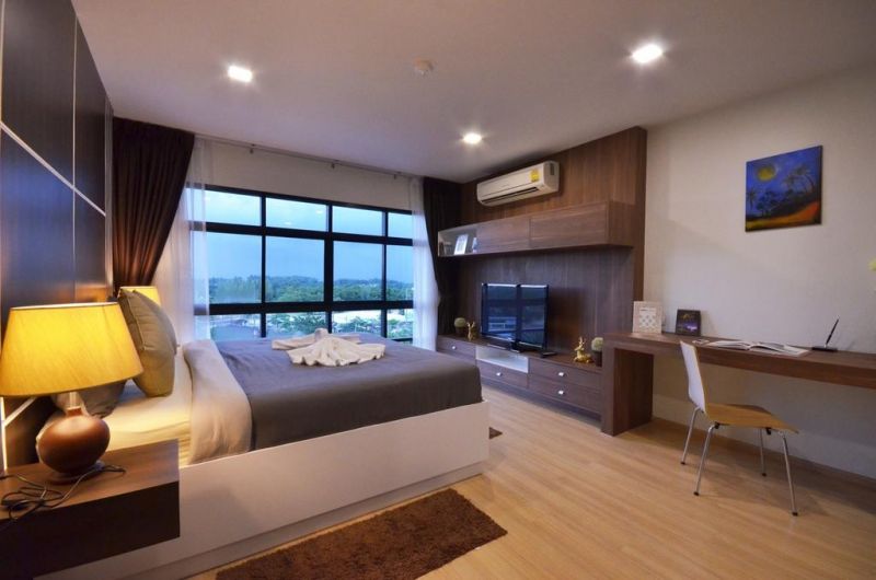 THE NICE CONDOTEL BANGTAO — фото 15
