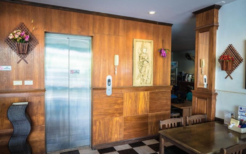 THE NICE PATONG HOTEL — фото 14