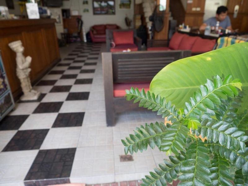 THE NICE PATONG HOTEL — фото 15