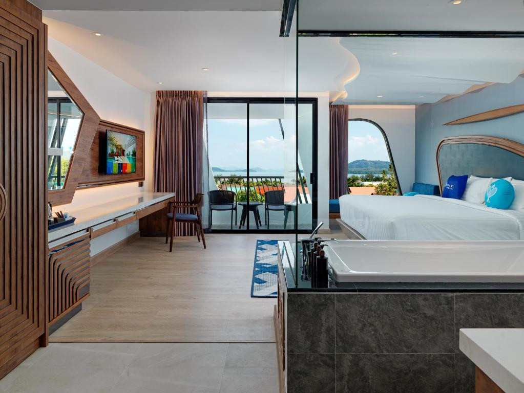 THE OCEANIC SPORTEL — фото 3