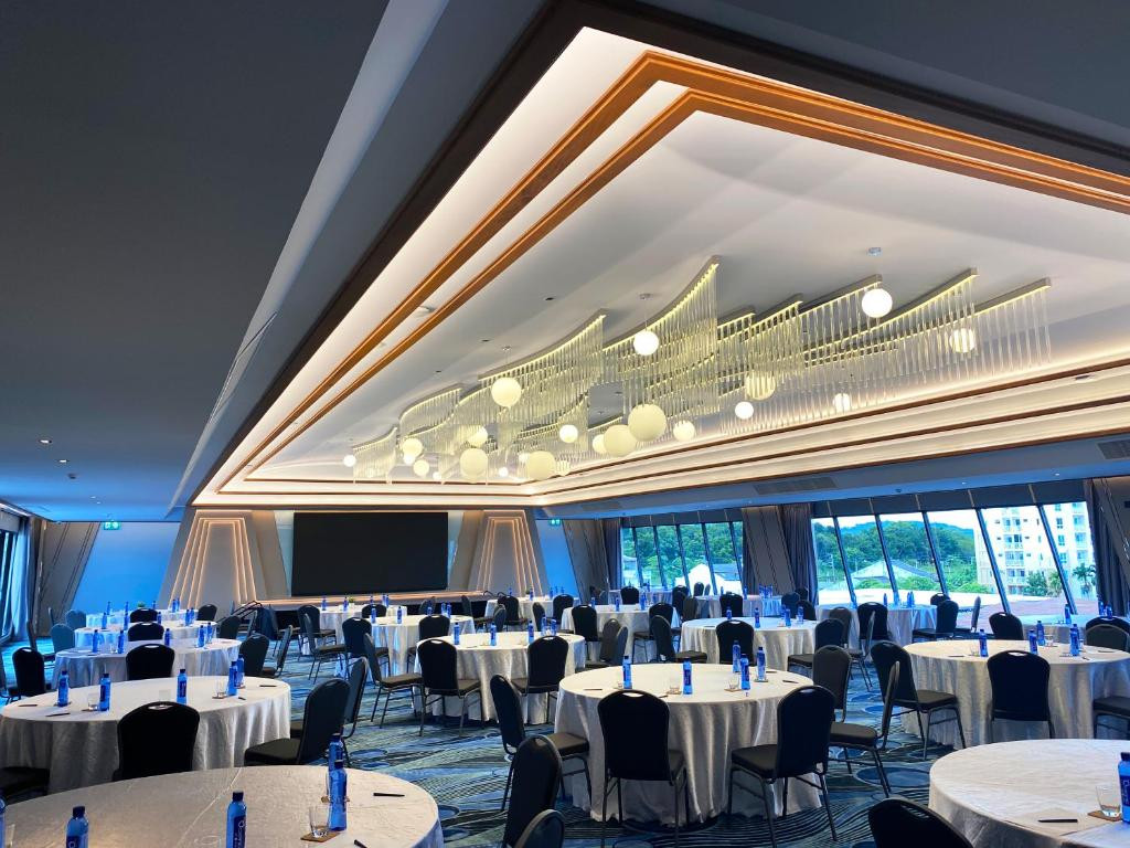 THE OCEANIC SPORTEL — фото 6