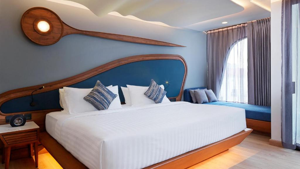 THE OCEANIC SPORTEL — фото 11