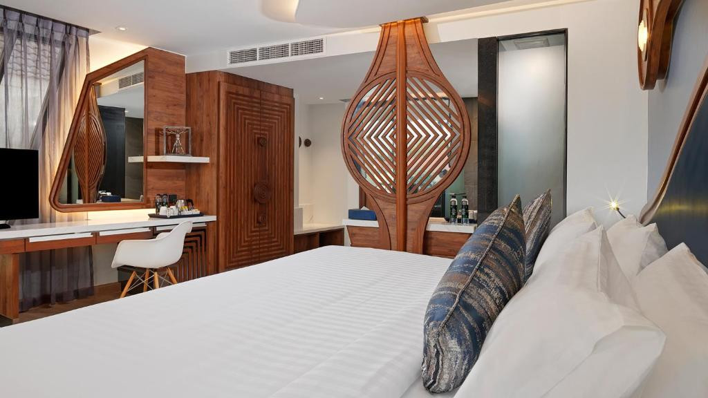THE OCEANIC SPORTEL — фото 12