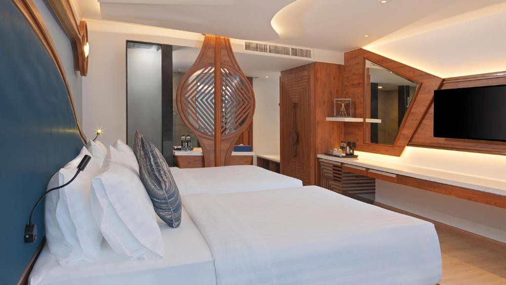 THE OCEANIC SPORTEL — фото 13