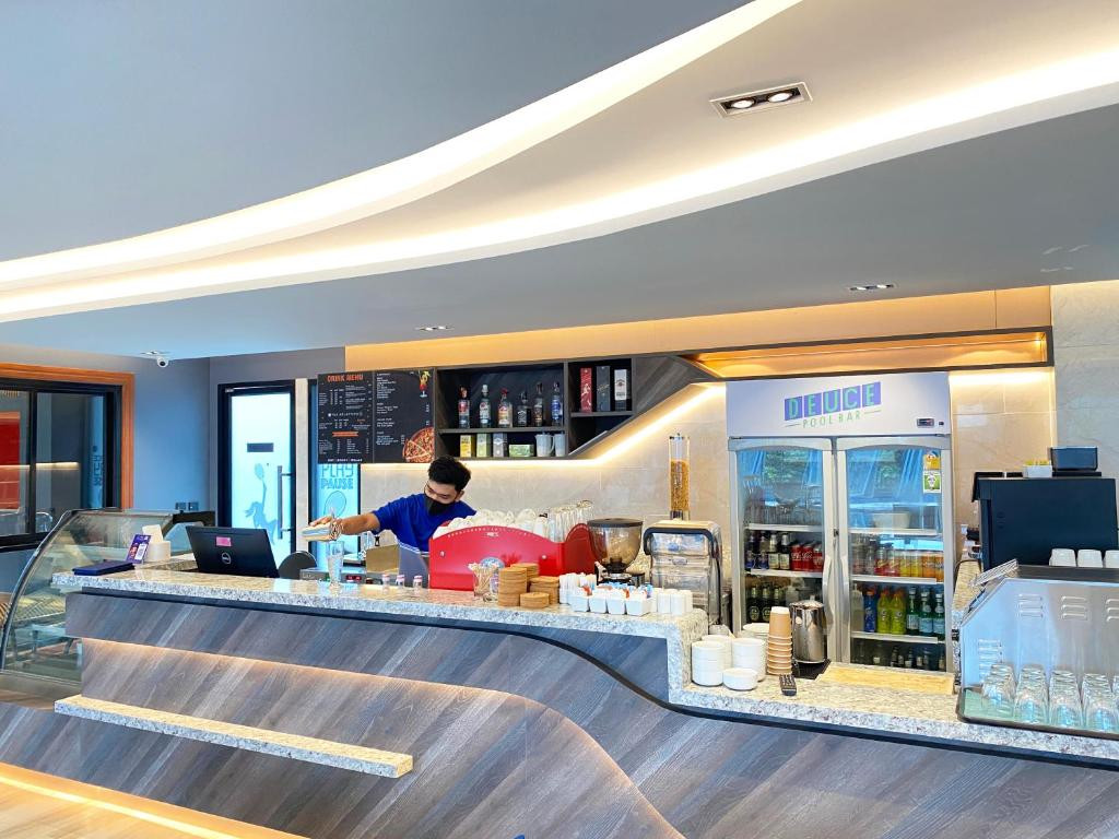 THE OCEANIC SPORTEL — фото 15