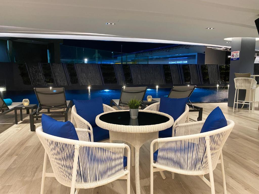 THE OCEANIC SPORTEL — фото 16