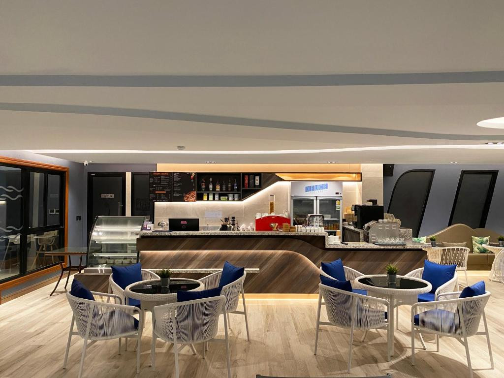 THE OCEANIC SPORTEL — фото 17