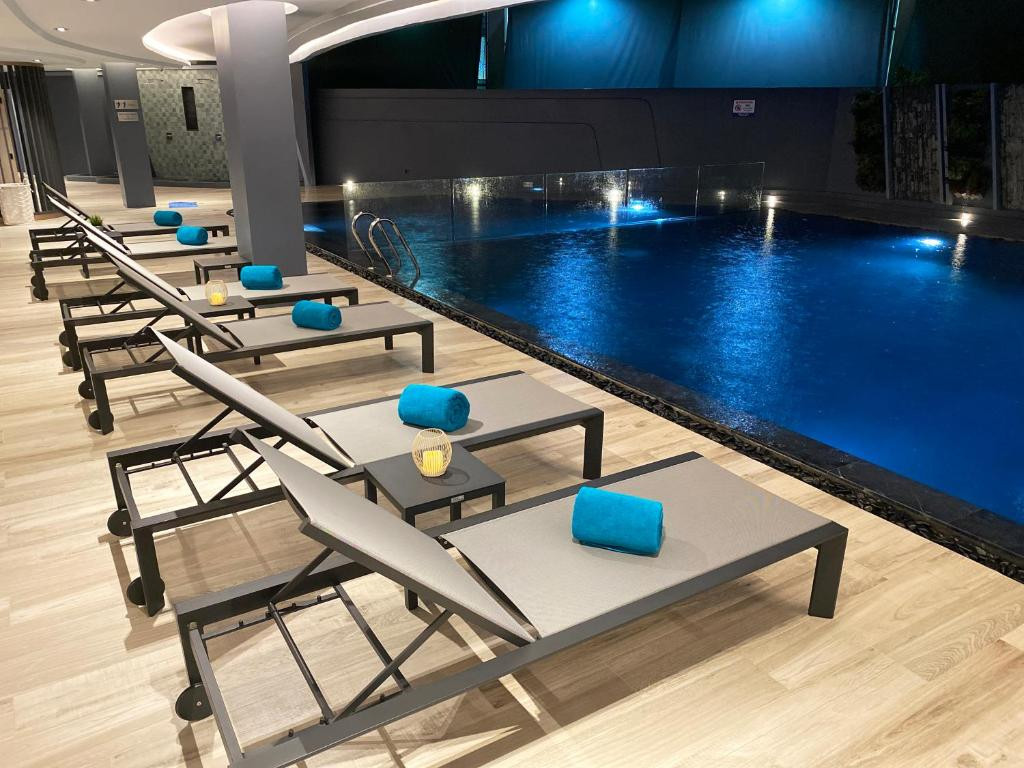 THE OCEANIC SPORTEL — фото 18