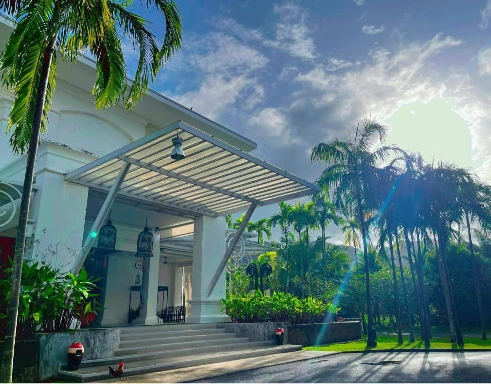 THE OLD PHUKET KARON BEACH RESORT — фото 14