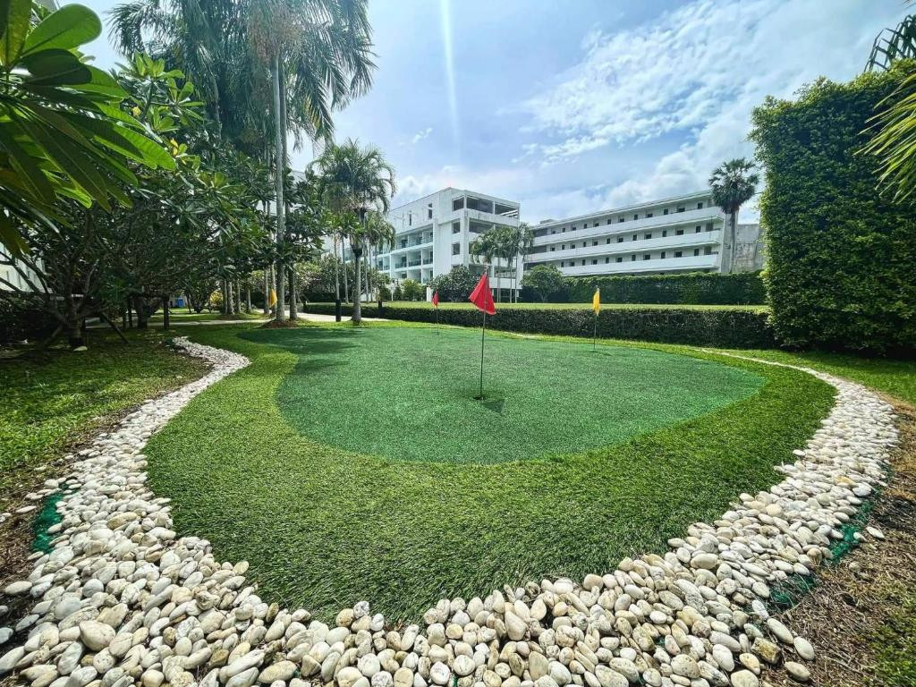THE OLD PHUKET KARON BEACH RESORT — фото 16