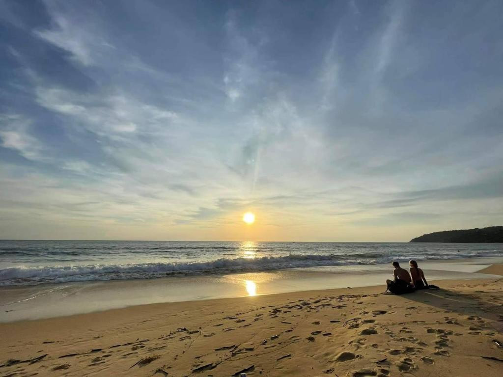 THE OLD PHUKET KARON BEACH RESORT — фото 18