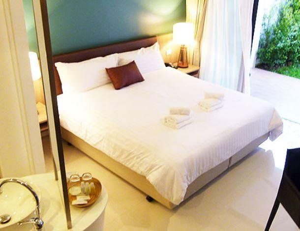 THE PAGO DESIGN HOTEL PHUKET — фото 6