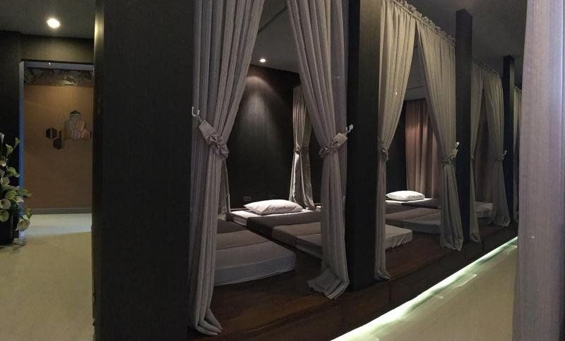 THE PAGO DESIGN HOTEL PHUKET — фото 10