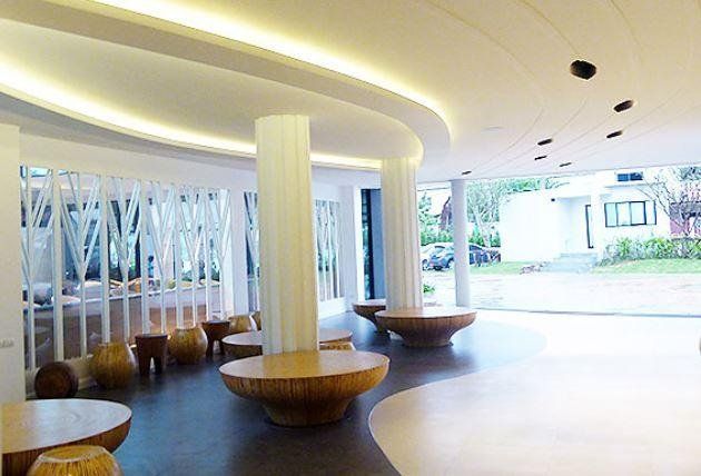 THE PAGO DESIGN HOTEL PHUKET — фото 11