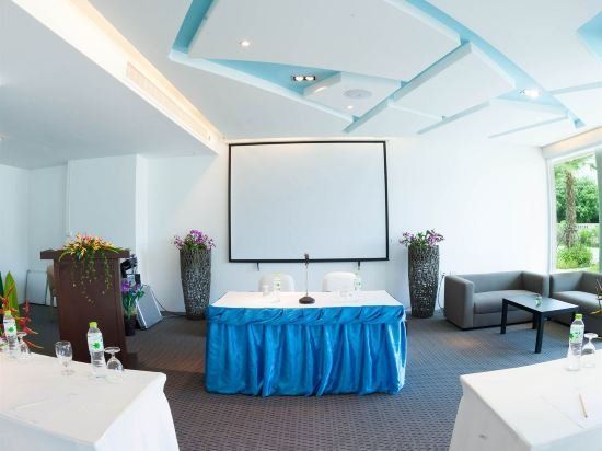 THE PAGO DESIGN HOTEL PHUKET — фото 17