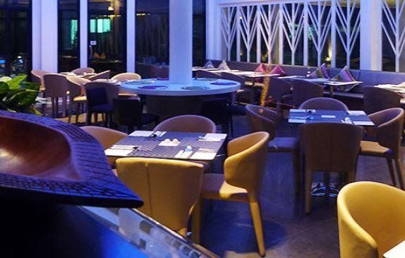 THE PAGO DESIGN HOTEL PHUKET — фото 18