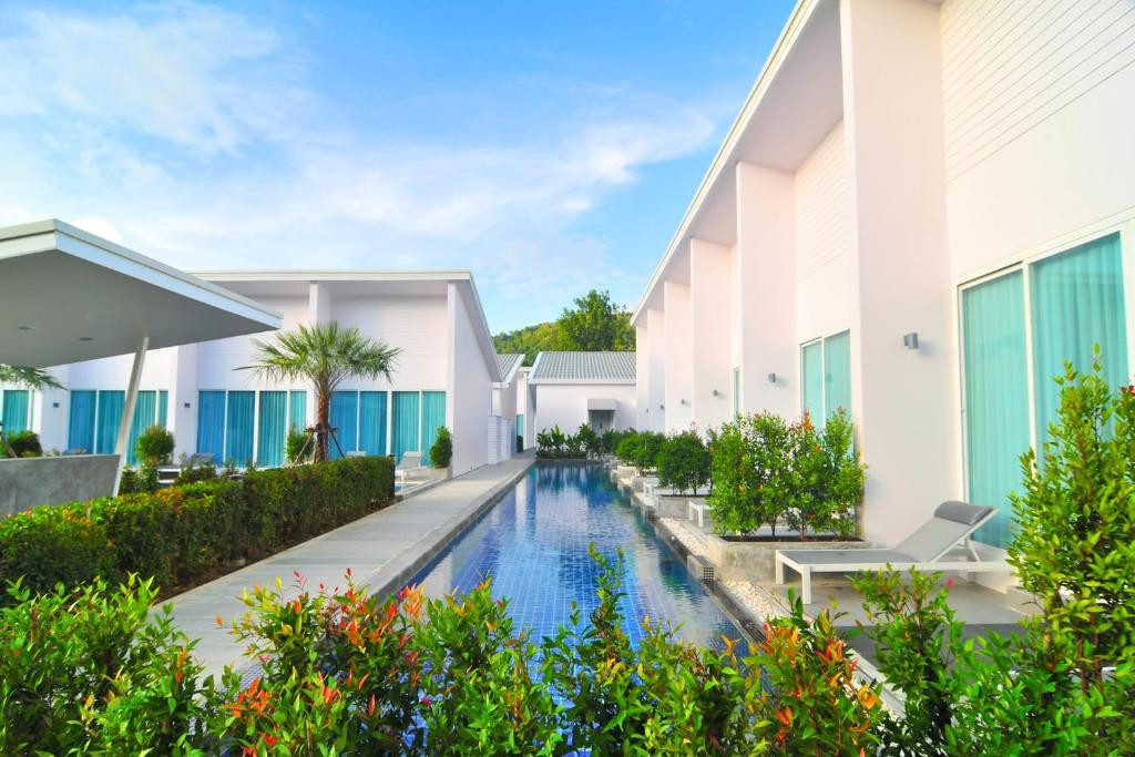 THE PALMERY RESORT & SPA — фото 2