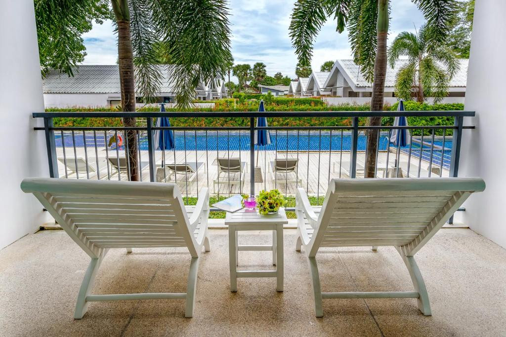 THE PALMERY RESORT & SPA — фото 7