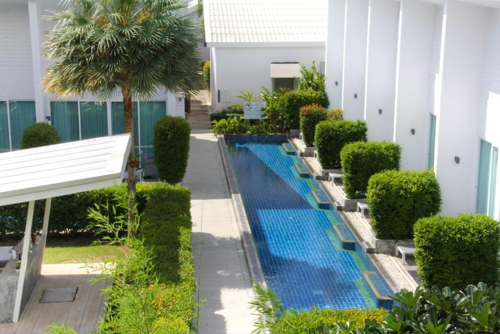 THE PALMERY RESORT & SPA — фото 10
