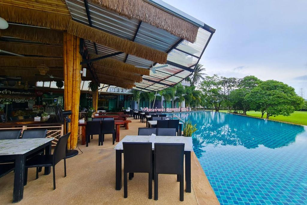 THE PAR PHUKET — фото 2