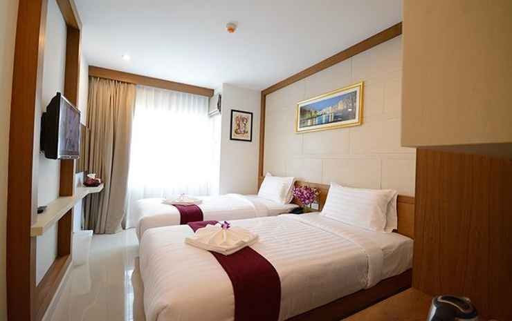 THE PATONG CENTER HOTEL — фото 12