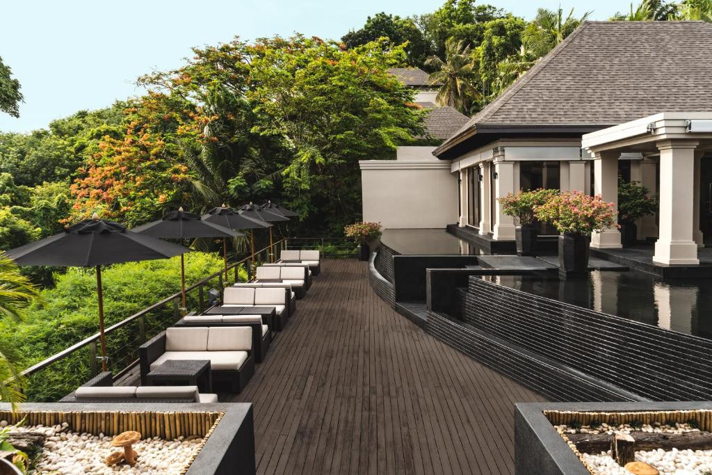 THE PAVILIONS PHUKET — фото 13