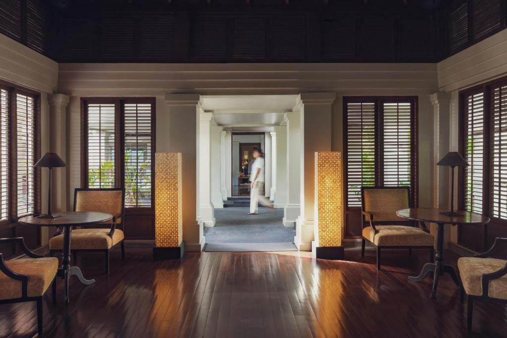 THE PAVILIONS PHUKET — фото 14