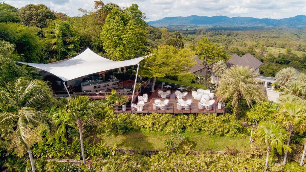 THE PAVILIONS PHUKET — фото 15