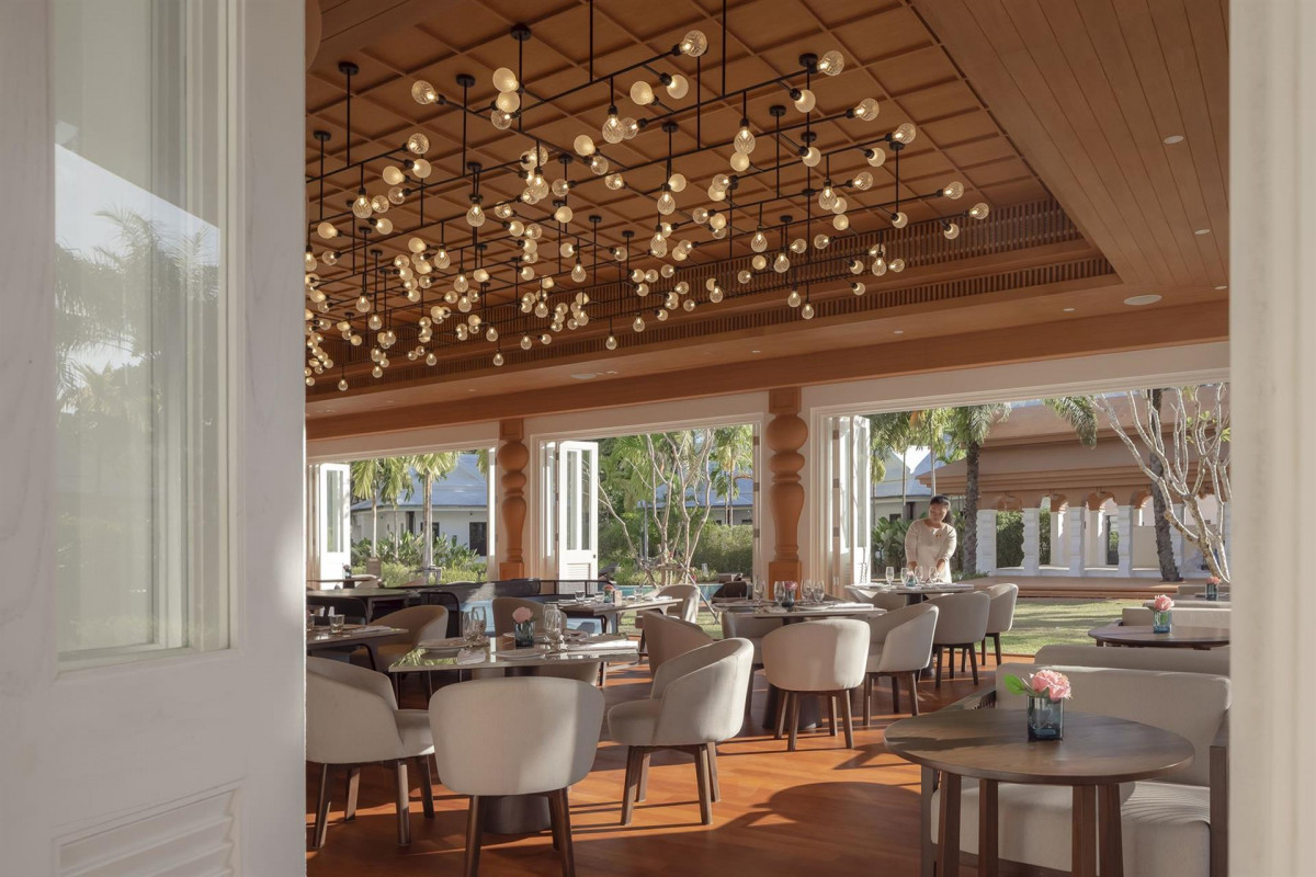 THE PE LA RESORT PHUKET (EX. ROYAL EMBASSY) — фото 10