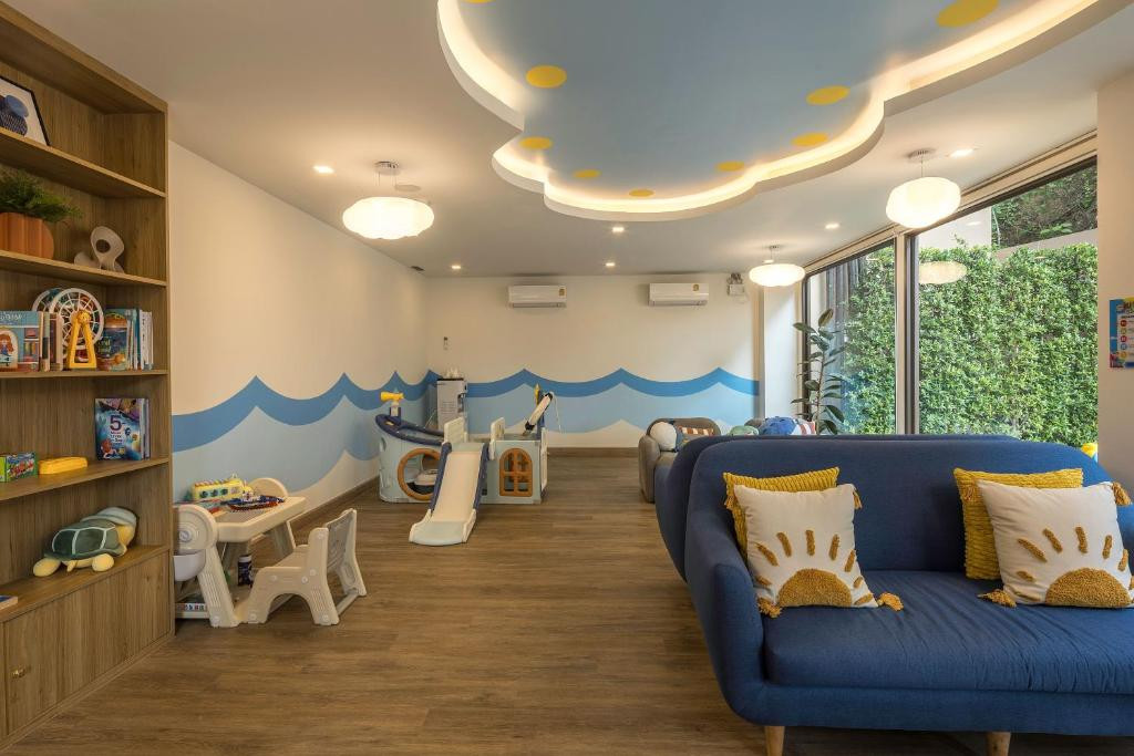 THE PROUD KARON BEACH PHUKET TRADEMARK COLLECTION BY WYNDHAM — фото 9