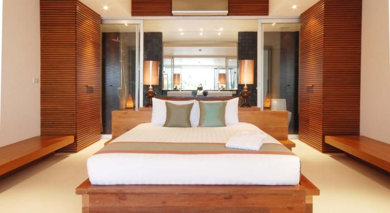 THE QUARTER RESORT PHUKET — фото 10